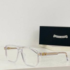 Picture of Chrome Hearts Optical Glasses _SKUfw46788975fw